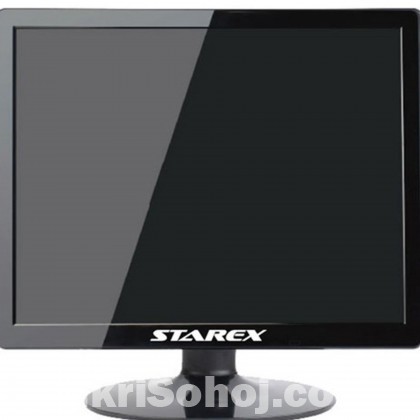 Starex 17 Inch Full HD Wide Monitor